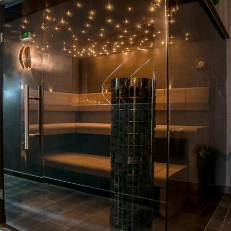 Hotel Dastan ليفيتسا المظهر الخارجي الصورة