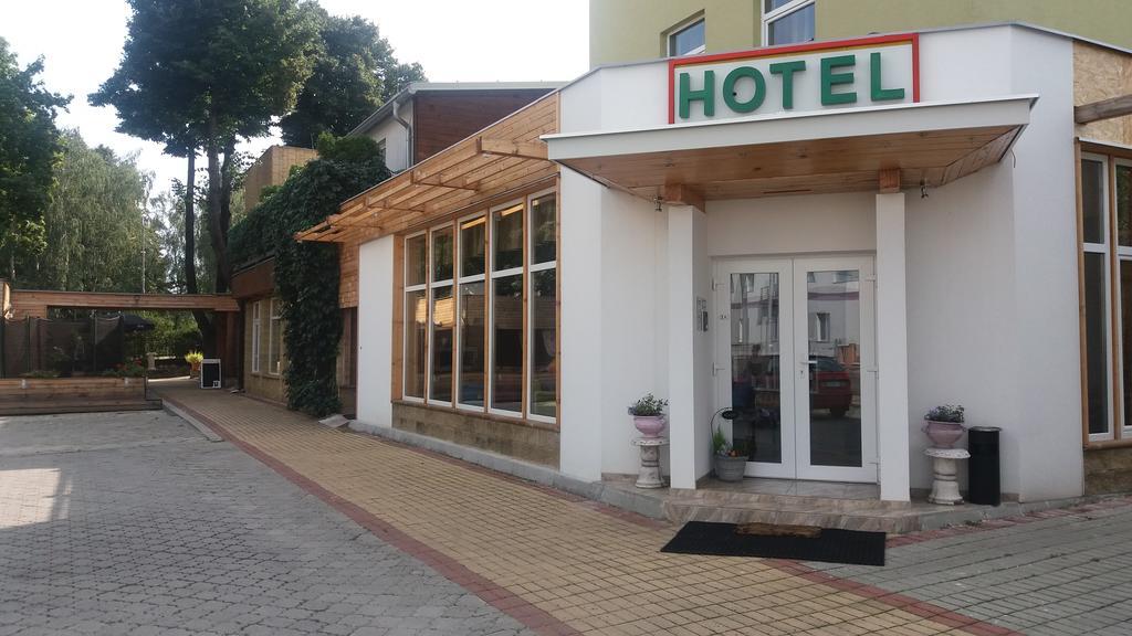 Hotel Dastan ليفيتسا المظهر الخارجي الصورة