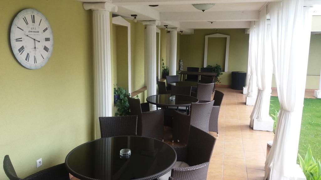 Hotel Dastan ليفيتسا المظهر الخارجي الصورة