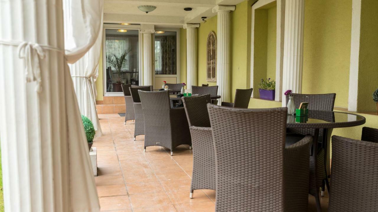 Hotel Dastan ليفيتسا المظهر الخارجي الصورة