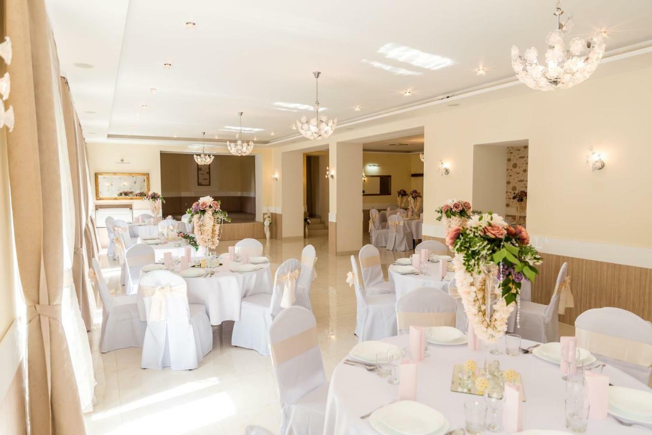 Hotel Dastan ليفيتسا المظهر الخارجي الصورة