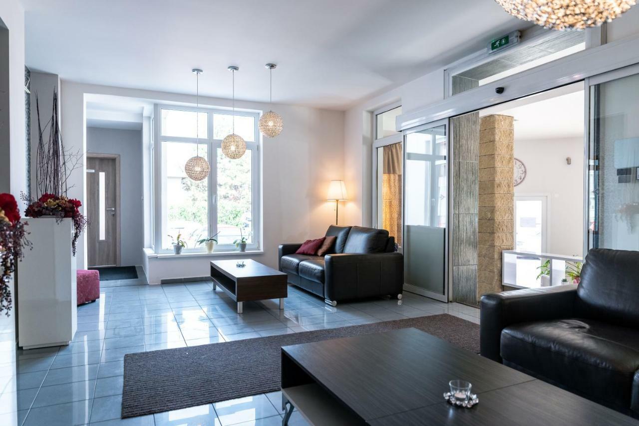 Hotel Dastan ليفيتسا المظهر الخارجي الصورة